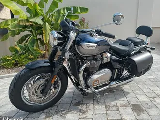 triumph b. speedmaster 1200