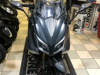 yamaha tmax 530 iron max