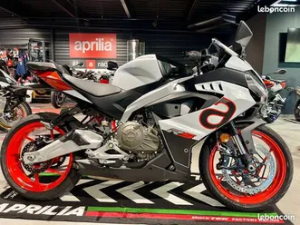 aprilia - rs 457 2025
