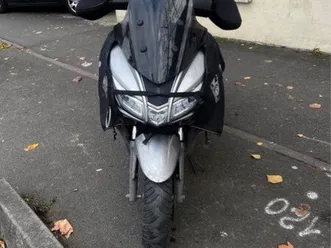 scooter 50 cc aprilla sxr