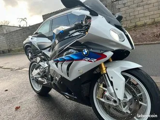 s 1000 rr
