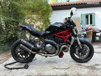 monster 1200