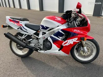 vends honda cbr 900 rr sc29 1992