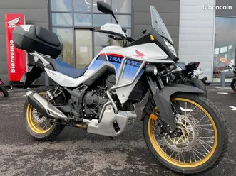 honda transalp 750 2023