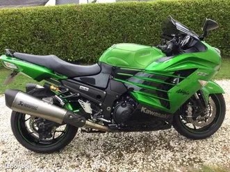 zzr 1400 performance sport