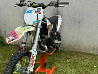 ktm 65 sx propre