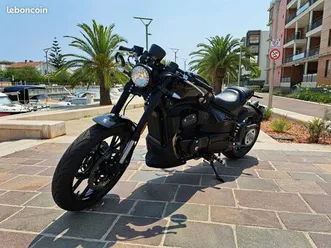 ? : leonart pilder 125 cm3, neuve . garantie 3 ans ?