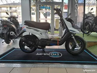 mbk booster spirit 13