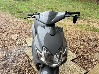 scooter 50 cc