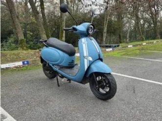 pink pop plus rs bleu cendré – occasion 105 km