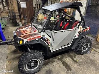 polaris 800 rzr s