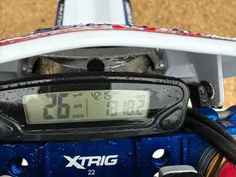 sherco 300 sef factory