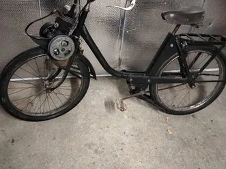 solex avec cg collection moteur 660