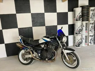 vends 1200 bandit