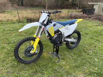 husqvarna 250 fc 2023