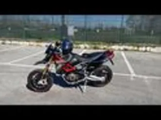 aprilia dorsoduro 750 factory