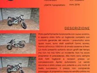 aprilia sx 50 - 2016
