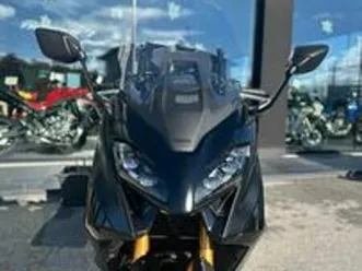 yamaha tmax 560 tech max 2023