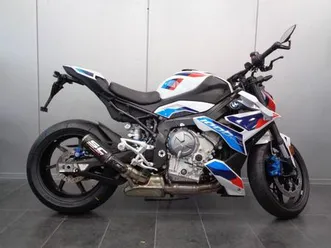 bmw m 1000 r