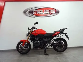 bmw - r 1200 r