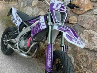 derbi - drd pro
