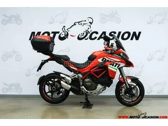 ducati - multistrada 1200