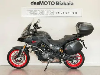 ducati - multistrada v2
