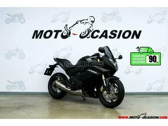 honda - cbr 600f