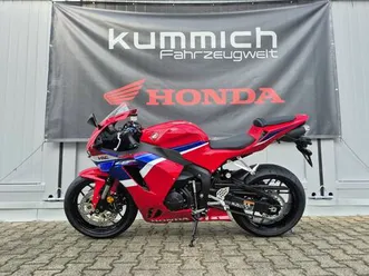 honda cbr600rr