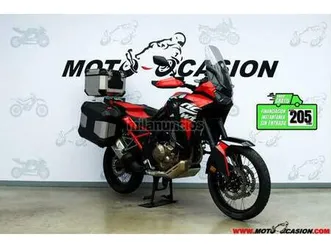 honda - crf1100l africa twin