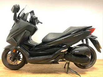 honda - forza 125