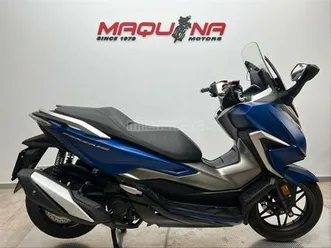 honda - forza 350