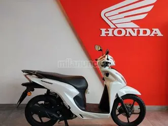 honda - vision 110