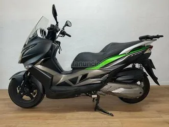 kawasaki - j 300