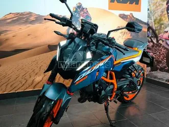 ktm - 390