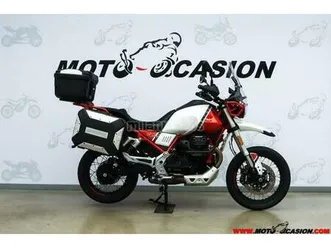 moto guzzi - v 85 tt