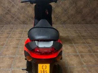 piaggio - ngr
