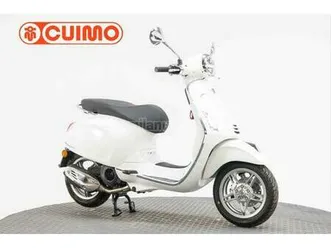 vespa - primavera