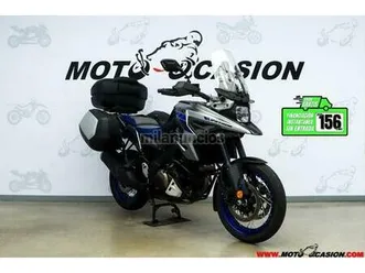 suzuki - v-strom 1050