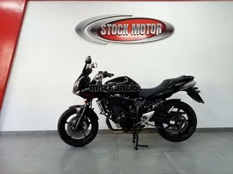 yamaha - fz6 s s2