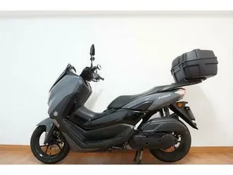 yamaha - nmax