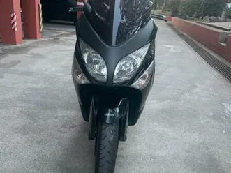 yamaha - t-max 500 abs