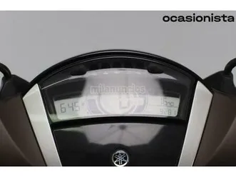 yamaha - x enter 125