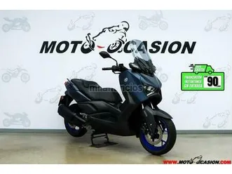 yamaha - xmax 300