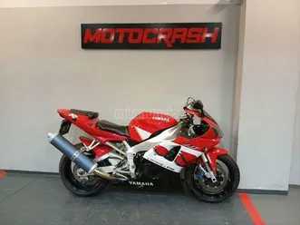 yamaha - yzf r1