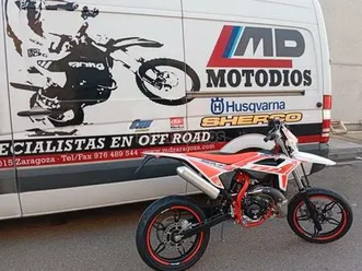 beta - rr 50 motard