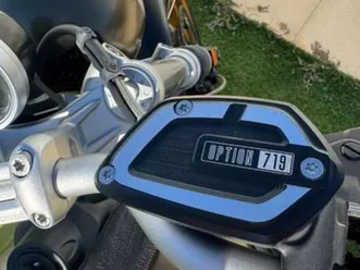 bmw - bmw r nine t scrambler 2021