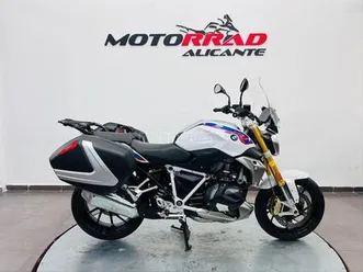 bmw - r 1250 r