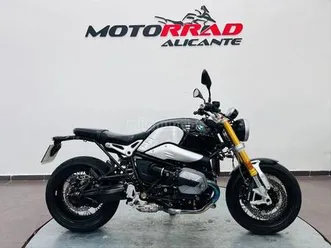 bmw - r ninet