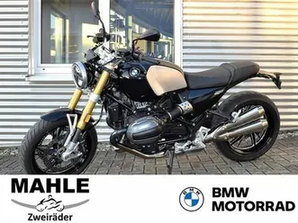 bmw r 12 ninet | komfort-p. | tft | headl. p
